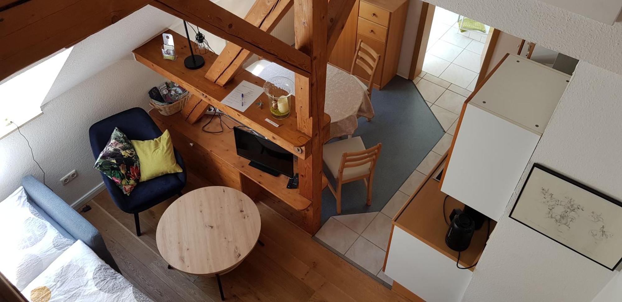 Ferienwohnung Helene Gifhorn Exterior foto